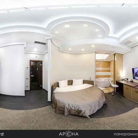 Arena Hotel Khmelʼnytsʼkyy Екстериор снимка