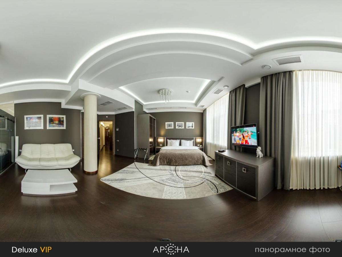 Arena Hotel Khmelʼnytsʼkyy Екстериор снимка
