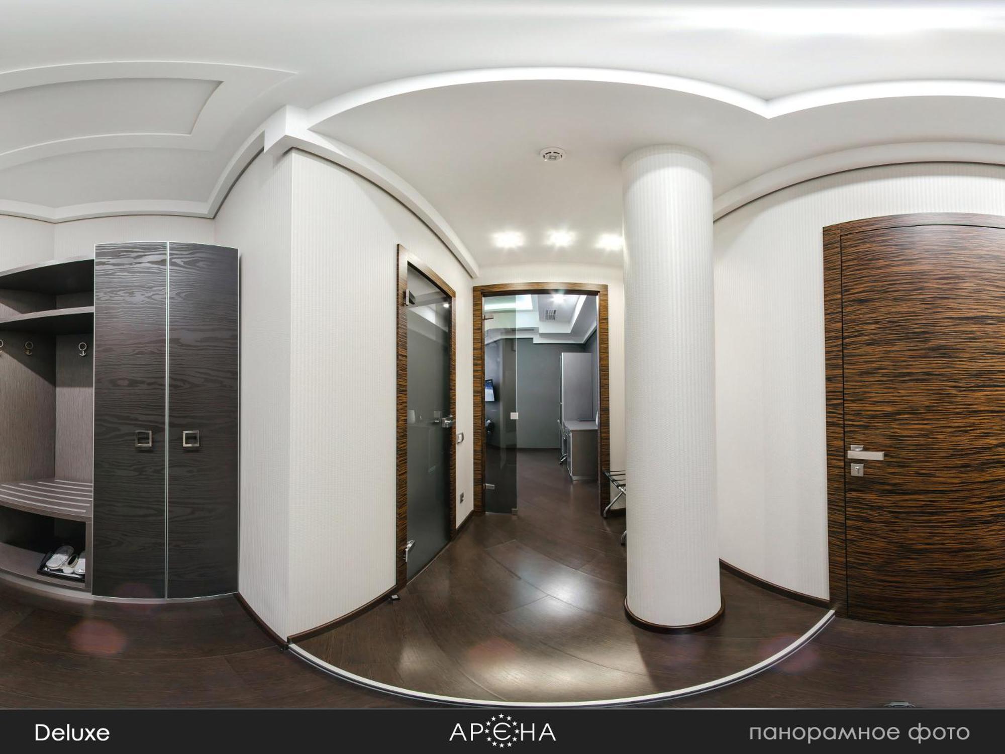 Arena Hotel Khmelʼnytsʼkyy Екстериор снимка